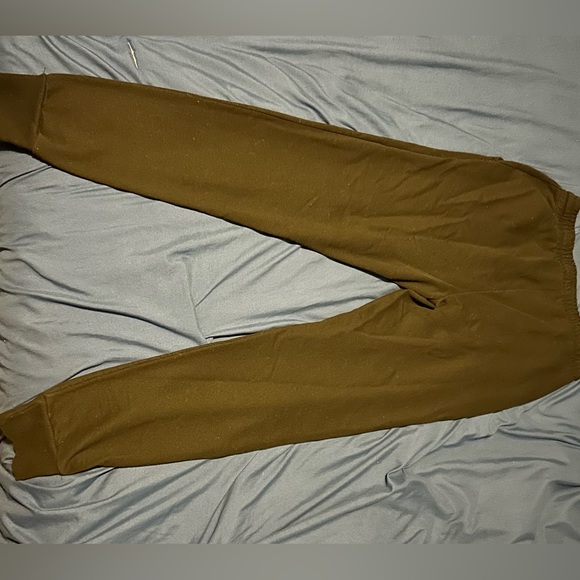 Black Puma pants - Picture 2 of 2